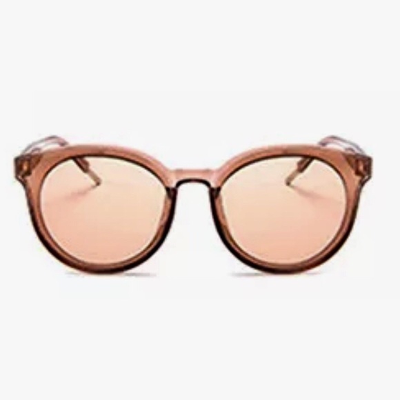 🥂”CHAMPAGNE WISHES”🥂CHAMPAGNE COLORED SUNNIES - Picture 2 of 4